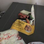 소세지 맛있게 해 묵는법좀