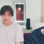 [방탄소년단] 봅라이브 이 <b>부분</b>도 웃기지 않았어?