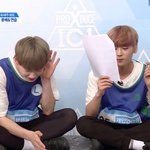 [프듀X] 니들 픽 의견수렴 잘해주께
