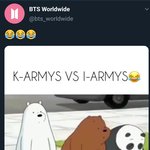 [방탄소년단] 너희들 이거 봤냐???