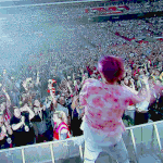 [방탄소년단] 석진이 물 뿌리는 겈ㅋㅋㅋㅋㅋㅋㅋㅋ