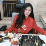 술먹방 생방송 중에 다 쏟음 (이녕)ㅋㅋㅋㅋㅋㅋ