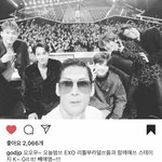 [세훈] 190609 <b>박준형</b> 인스타그램