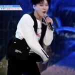 [프듀X] 센스 있던 조승연 예쏠노 랩가사