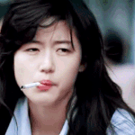 [드루와] 나 약간 남자 없인 못 살 <b>팔자</b>인듯;;
