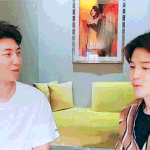 [방탄소년단] <b>지미</b>미 너무 귀여운 거 아니냐