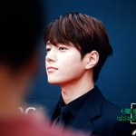 [인피니트] <b>명수</b> 오늘 진짜 멋있구나