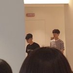 [EXO] 백현이 <b>머리</b> 잘랐네