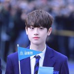 [프듀<b>X</b>] 요즘 금동이 <b>팬</b> 되게 많이 보이는듯