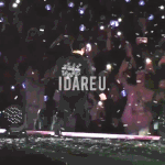 [모두드루와] 정국이 콘서트도중 놀라운 행동을 한 이유