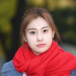 강혜원이면 얼마나 예쁜거야