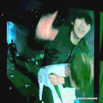 [방탄소년단] 무슨 <b>안무</b>같지 않니 ㅋㅋㅋㅋㅋ