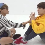 [방탄소년단] 짐니 살아있니...?