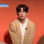 [<b>프듀X</b>] <b>프듀X</b> 김요한 연습생이랑 이석훈 선생님