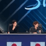 [EXO] 놀라서 일어났지만 일단 <b>축하</b>는 하는 세훈이