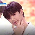 [프듀X] <b>강민희</b>는
