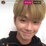 [댓글부탁해] <b>강</b>다니엘 근황