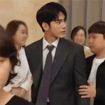 [모두드루와] +)아 옹성우 결혼식장 목격짤 떴는데