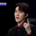[세훈] 190609 스테이지K <b>캡쳐</b>1