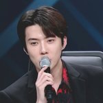 [세훈] 190609 스테이지K <b>캡쳐</b>2