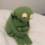 키작아서 진짜 눈물남