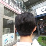 [댓글부탁해] 나 오늘 <b>숏</b><b>컷</b>침