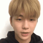 [강다니엘] 난 이 <b>표정</b>이 특히 좋아