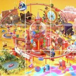 레벨 '짐살라빔' 컴백!!