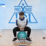 [프듀X] 아무도 막을 생각 없는 <b>불도저</b> 연생