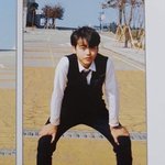 [프듀X] 송형준 이짤 ㅈㄴ 웹툰 같아