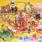 레드벨벳 5년이 담겨있는 <b>리브</b> 페스티벌 앨범 티저