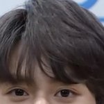 [프듀X] 황윤성 쌍커풀 <b>아웃라인</b>