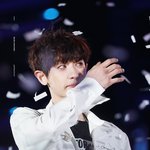 [EXO] 오늘은 찬열이 보고싶다