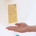 [프듀X] 유독 삐쭉..^_<...<b>한</b> 새끼<b>손가락</b>