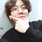 [EXO] 비오니까 <b>비가</b>와 들으면서 자까?