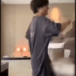 [방탄소년단] 꾹<b>이</b> 두둠칫 짤