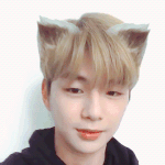 [강다니엘] 멈<b>무야</b>❤