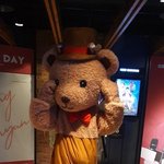 탈 쓰고 생일투어 한 째알이