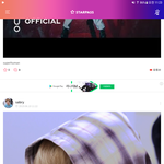 [NCT] 얘드라 여기다 글 올리면 <b>별</b> 20개 주니까