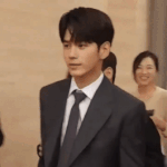 결혼식 간 옹<b>본부</b>장님