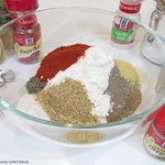 [내가한요리] <b>KFC</b> 비밀 레시피로 만든 닭껍질 튀김