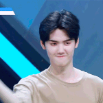 [프듀X] <b>눈썹</b> 뭐로그리냐