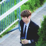 [강다니엘] 강대표님 <b>충성</b>충성