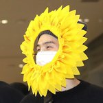 [방탄소년단] 와 진짜 개 ㄹㅇ <b>합성</b>같다