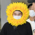 [방탄소년단] 이런건 또 어디서 구해다 썼엌ㅋㅋㅋㅋㅋ