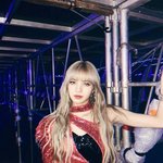 블핑 블랙핑크 <b>리사</b>