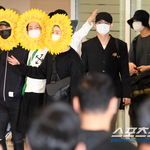 [방탄소년단] ㅋㅋㅋㅋㅋㅋㅋ햇살소년단