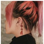 [댓글부탁해] 한국 전통<b>문양</b> 타투..jpg