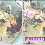 수술실 환자방치, 과다출혈로 자식 잃은 어미가 호소합니다.
