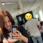 [이것좀봐줘] 제니병걸린것같은 예리;;;;;;